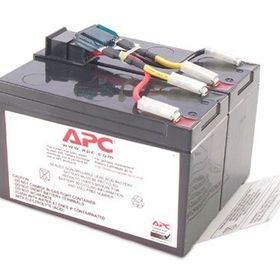 Apc RBC48 Güç Şeridi