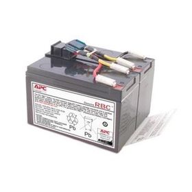 Apc RBC48 Güç Şeridi