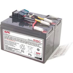 Apc RBC48 Güç Şeridi