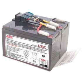 Apc RBC48 Güç Şeridi