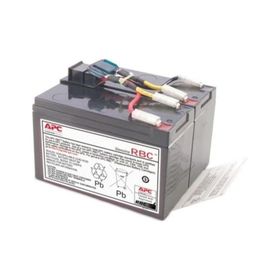Apc RBC48 Güç Şeridi