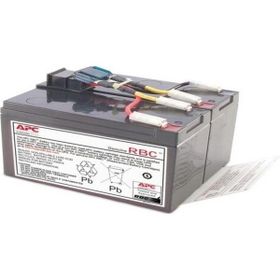 Apc RBC48 Güç Şeridi