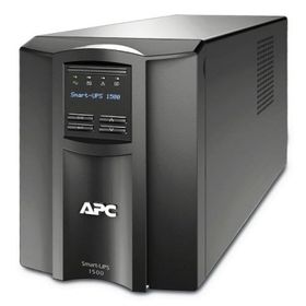Apc Smart-UPS 1500 VA LCD 230 V SmartConnect