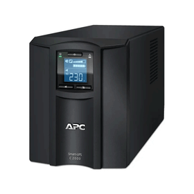 Apc Smart-UPS 2000VA Kesintisiz Güç Kaynağı
