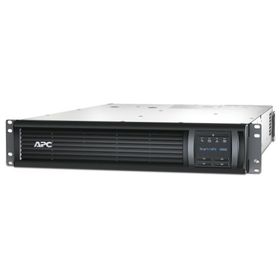 APC Smart-UPS SMT3000RMI2UC 3.000 VA LCD Line Interactive Kesintisiz Güç Kaynağı