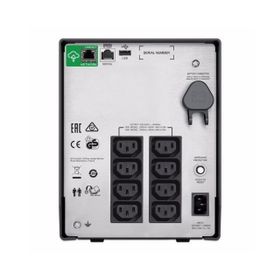 Apc SMC1500IC Smart UPS
