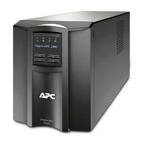 Apc SMT1500IC 1500Va Lcd 230 V With Smart Ups