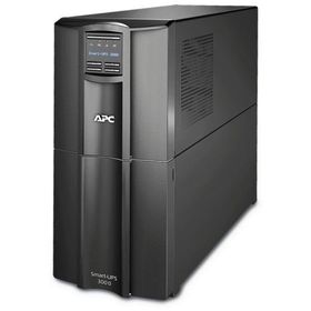 Apc SMT3000IC 3000VA LCD 230 V with Smart UPS