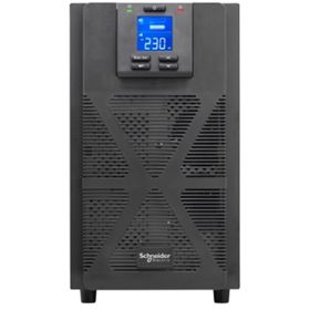 APC SPM3KI-TR Easy UPS
