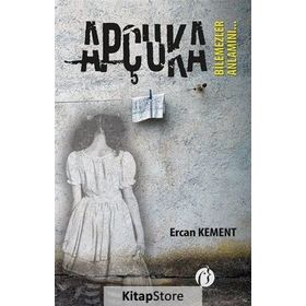 Apçuka - Ercan Kement