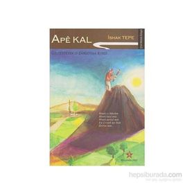 Ape Kal - İshak Tepe