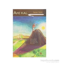Ape Kal - İshak Tepe