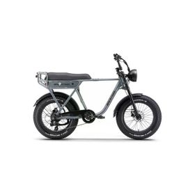 Ape Ryder A10 İki Kişilik Elektrikli Bisiklet