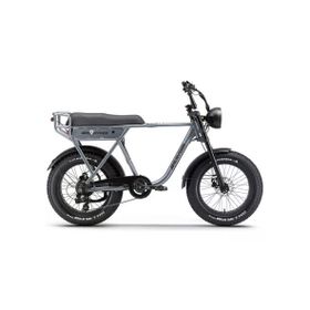 Ape Ryder A10 İki Kişilik Elektrikli Bisiklet