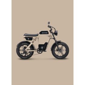 Ape Ryder Baboon Elektrikli Bisiklet