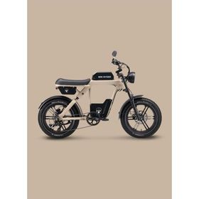 Ape Ryder Baboon Elektrikli Bisiklet