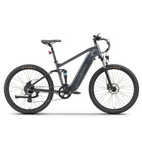 Ape Ryder Buffalo-E Gri Elektrikli Bisiklet