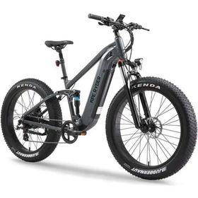 Ape Ryder Buffalo-F Antrasit Elektrikli Bisiklet