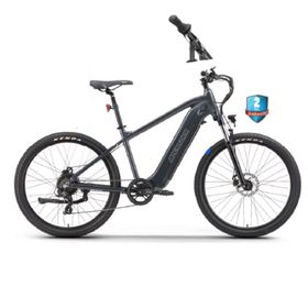 Ape Ryder Buffalo Siyah Elektrikli Bisiklet
