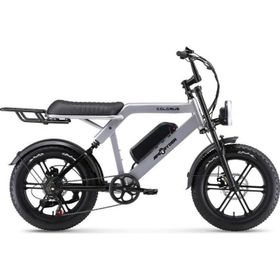 Ape Ryder Colobus Premium 750 W Elektrikli Bisiklet