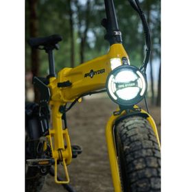 Ape Ryder Loris Elektrikli Bisiklet
