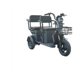 Apec APM2 Metalik Gri 3 Tekerlekli Elektrikli Motosiklet