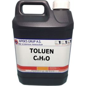 Apeks 5 lt Endüstriyel Tiner