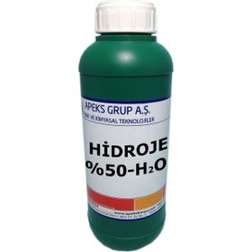 Apeks H2O2 Peroksit Hidrojen