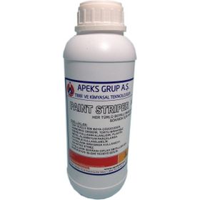 Apeks Paint Stripper 1 kg Boya Sökücü