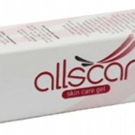 Apeks Pharma 30 ml Allscar Skin Care Gel