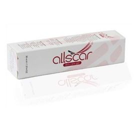 Apeks Pharma 30 ml Allscar Skin Care Gel