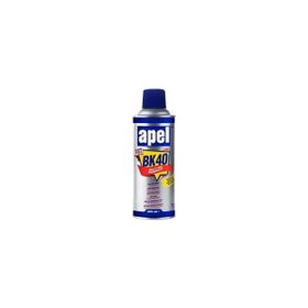 Apel 013-1021 BK40 200 ml Pas Sökücü Yağlayıcı Sprey