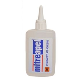 Apel 100 gr Yedeği Tek Komponent Hızlı Yapıştırıcı