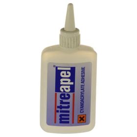 Apel 100 gr Yedeği Tek Komponent Hızlı Yapıştırıcı