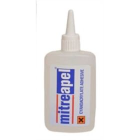 Apel 100 gr Yedeği Tek Komponent Hızlı Yapıştırıcı