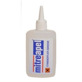 Apel 100 gr Yedeği Tek Komponent Hızlı Yapıştırıcı