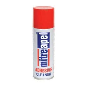 Apel 200 ml Yüzey Yapıştırıcı Temizleyici Sprey
