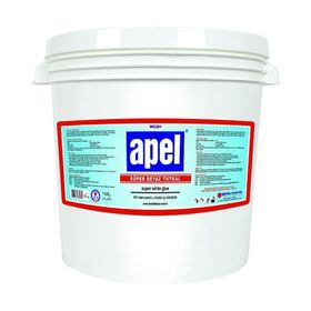 Apel 25kg Süper Masif Beyaz Tutkal