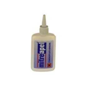 Apel 27 100 gr Tek Komponent Hızlı Yapıştırıcı İlacı