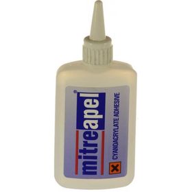 Apel 27 100 gr Tek Komponent Hızlı Yapıştırıcı İlacı