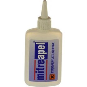 Apel 27 100 gr Tek Komponent Hızlı Yapıştırıcı İlacı