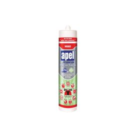 Apel 290 ml High Tack Yapıştırıcı Montaj Kit Korniş Yapıştırıcı