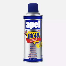 Apel 400 ml Çok Amaçlı Pas Sökücü Sprey