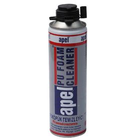 Apel 500 ml Köpük Temizleyici Sprey