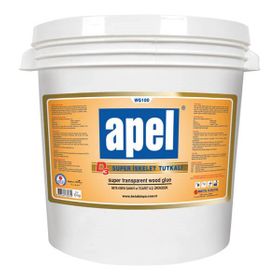 Apel 54 Süper D3 10 kg İskelet Tutkalı