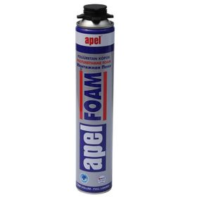 Apel 860 gr Tabancalı Poliüretan Köpük