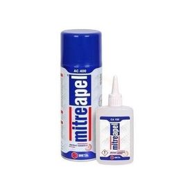 Apel AC400 400 ml Mitreapel Aktivatör Sprey