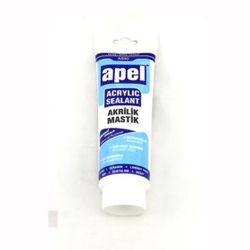 Apel As50 Akrilik Beyaz 200 gr Mastik