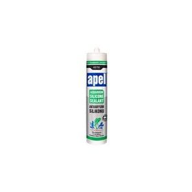 Apel AS700 310 ml Akvaryum Silikonu