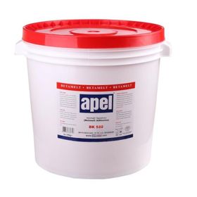 Apel BK522 25 kg Kulplu Kova Hotmelt Tutkal